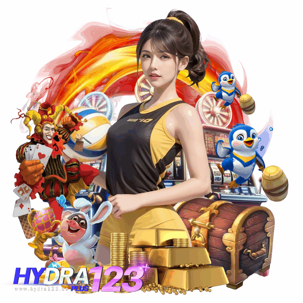 hydra123 เว็บตรง